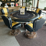 Pharaoh USA Game Table