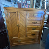 Broyhill Armoire