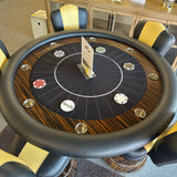 Pharaoh USA Game Table