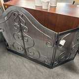 Fireplace Screen