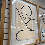 Four Hands Model Home Wall Art