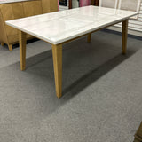 Closeout Dining Table Only