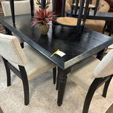 Table Only