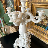 Antique Candelabra