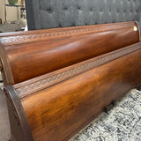 King Henredon Bed Frame