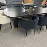 Modus Dining Set