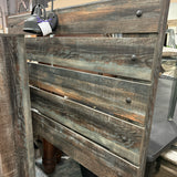 Full MODEL HOME Headboard Only