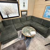 Sectional Sofa