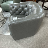 Leather Italia - Closeout Chairs