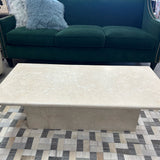 Four Hands Coffee Table