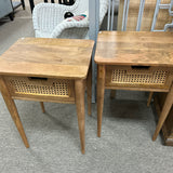 Closeout End Table