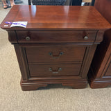 Legacy Nightstand
