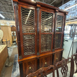 Baker Co. China Cabinet