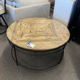 Hooker Coffee Table