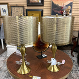Closeout Lamps