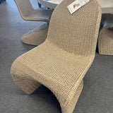 Four Hands Model Home Dining Chairs