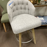Sample Counter Stool