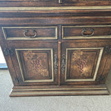 Wine Cabinet
