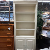 A&E Wood Design Bookcase