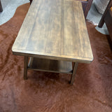 Williams Sonoma Coffee Table
