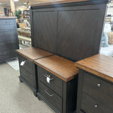 Queen Bed Frame
