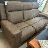 Man Wah - Closeout Sofa