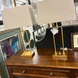 Sample Lamps