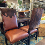 The Arrangement Dining Chairs