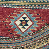 Runyon's Rug