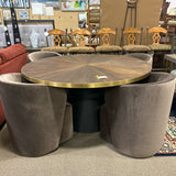 Dining Table Only