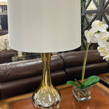 Closeout Lamp