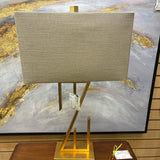 Crestview - Sample lamp