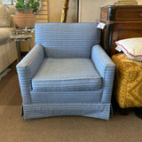 Custom Arm Chair