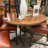 Pub Table
