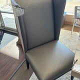 Wingback Chair