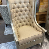Wingback Chair