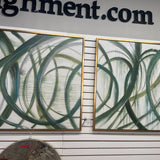 Sample Wall Art