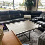 Sectional