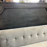 Queen Headboard Only