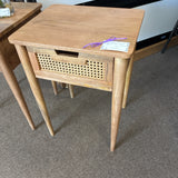 Crestview - Sample End Table