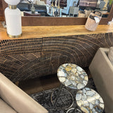Crestview Sideboard