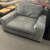 Chair & 1/2