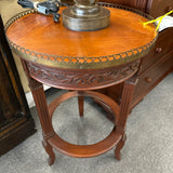 Accent  Table