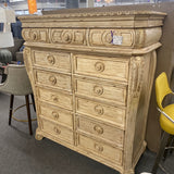 T.S. Berry Chest