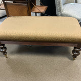 Ethan Allen Bench