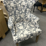 Closeout Accent Chair