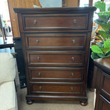 Nebraska Furniture Mart Chest
