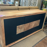 Crestview - Sample Console
