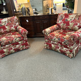 Craftmaster Club Chair