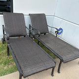 Chaise Lounge